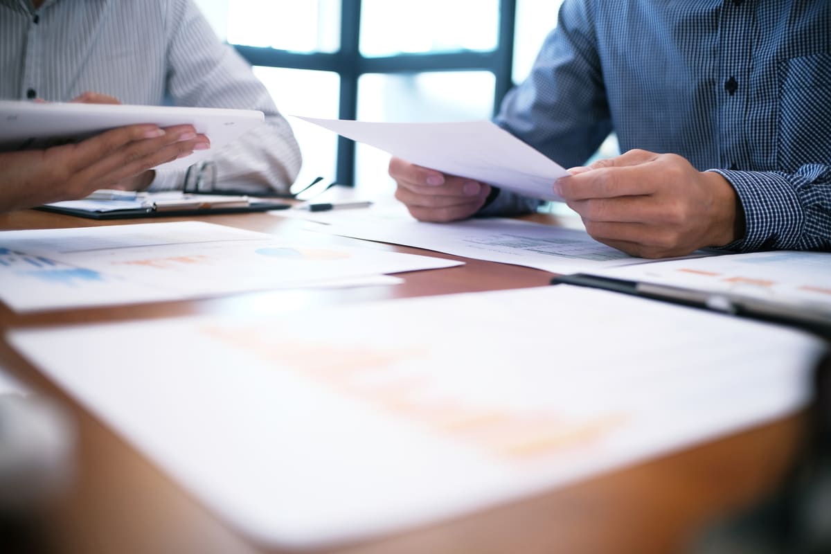 Operaciones entre empresas del grupo: la escisión parcial bien contabilizada